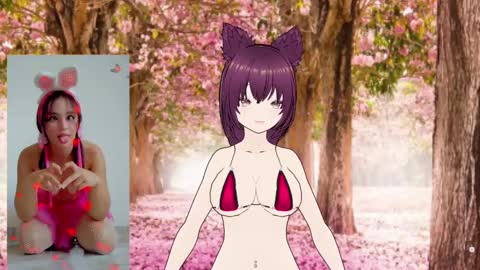 animecutie online show from 02/23/25, 11:36