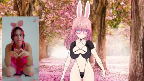 animecutie online show from 03/03/25, 02:59