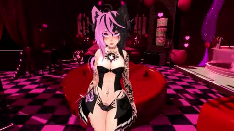 animecutie online show from 10/14/25, 12:22