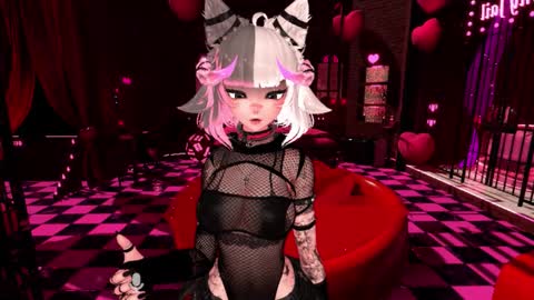 animecutie online show from 11/16/25, 09:53