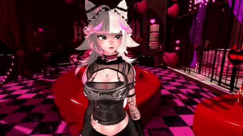 animecutie online show from 11/30/25, 11:58