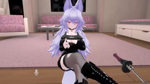 animecutie online show from 02/19/26, 11:17