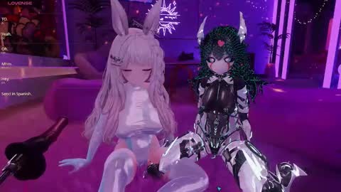 animecutie online show from 03/15/26, 12:00