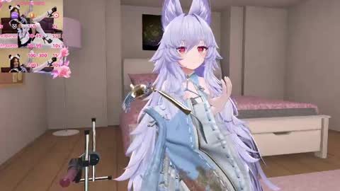 animecutie online show from 04/02/26, 12:25