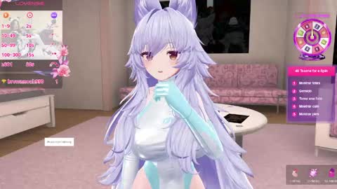 animecutie online show from 04/11/26, 11:47
