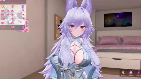 animecutie online show from 04/13/26, 12:32
