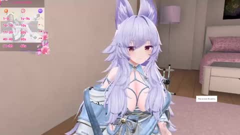 animecutie online show from 04/16/26, 11:44