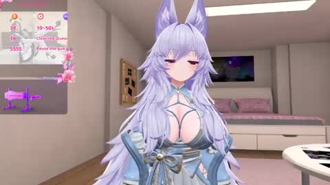 animecutie online show from 05/30/26, 12:35