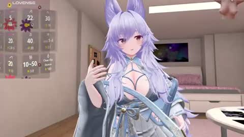 animecutie online show from 06/13/26, 11:30