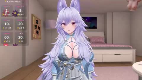 animecutie online show from 06/17/26, 12:07