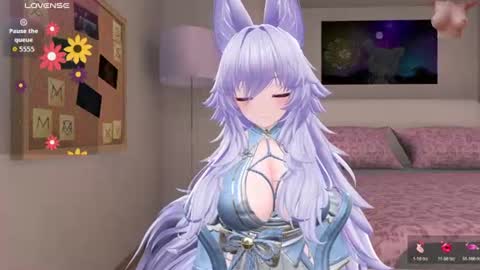 animecutie online show from 06/22/26, 12:13