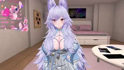 animecutie online show from 06/26/26, 11:36