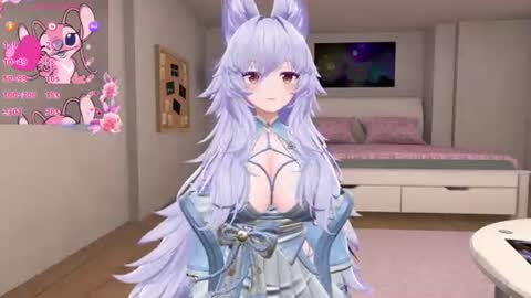 animecutie online show from 06/27/26, 12:22