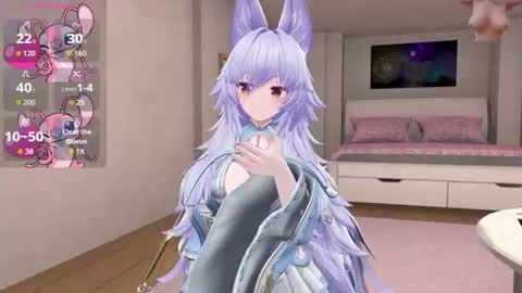 animecutie online show from 07/10/26, 12:19