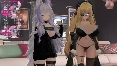 animecutie online show from 07/20/26, 12:18