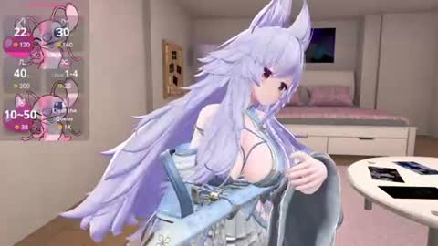 animecutie online show from 07/29/26, 12:25