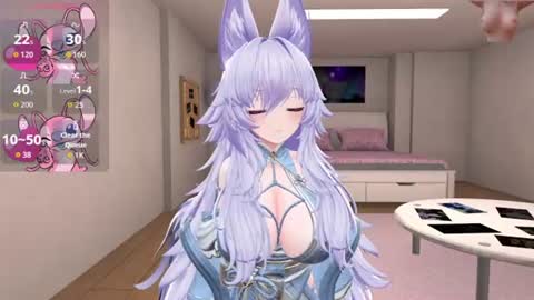 animecutie online show from 07/30/26, 12:26