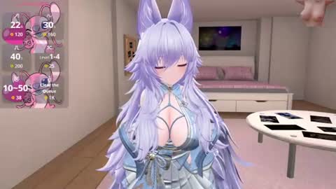 animecutie online show from 07/31/26, 12:15