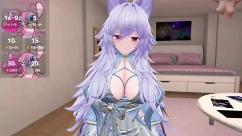 animecutie online show from 08/01/26, 12:37