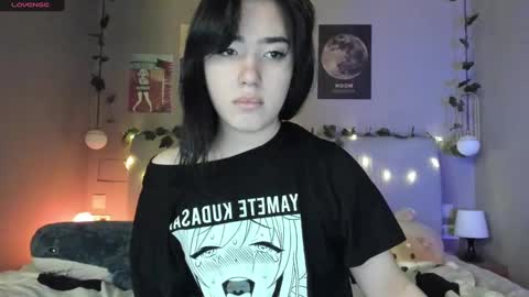 Anisa Moan from LovenseWet from Tip MenuOpen for Private online show from 12/03/24, 05:12