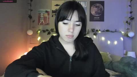 Anisa Moan from LovenseWet from Tip MenuOpen for Private online show from 12/12/24, 05:15