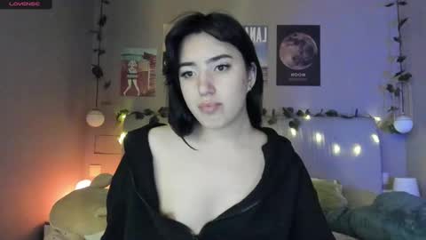 Anisa Moan from LovenseWet from Tip MenuOpen for Private online show from 12/12/24, 08:21