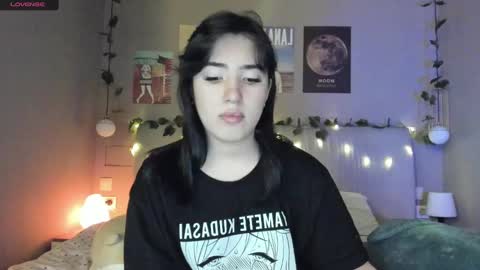 Anisa Moan from LovenseWet from Tip MenuOpen for Private online show from 12/17/24, 05:15