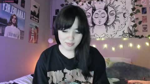 Anisa Moan from LovenseWet from Tip MenuOpen for Private online show from 12/19/24, 05:50