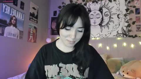 Anisa Moan from LovenseWet from Tip MenuOpen for Private online show from 12/20/24, 05:29