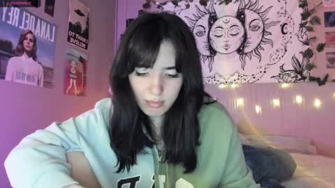 Anisa Moan from LovenseWet from Tip MenuOpen for Private online show from 12/30/24, 08:15