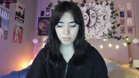 Anisa Moan from LovenseWet from Tip MenuOpen for Private online show from 01/01/25, 06:06