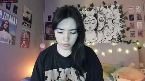 Anisa Moan from LovenseWet from Tip MenuOpen for Private online show from 01/09/25, 09:47