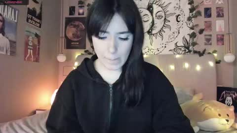 Anisa Moan from LovenseWet from Tip MenuOpen for Private online show from 01/13/25, 12:35