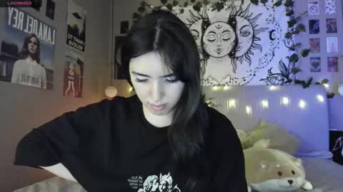 Anisa Moan from LovenseWet from Tip MenuOpen for Private online show from 01/19/25, 07:15