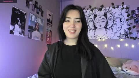 Anisa Moan from LovenseWet from Tip MenuOpen for Private online show from 01/23/25, 06:35