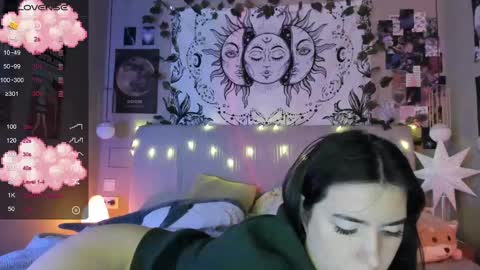 Anisa Moan from LovenseWet from Tip MenuOpen for Private online show from 01/24/25, 05:11