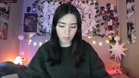 Anisa Moan from LovenseWet from Tip MenuOpen for Private online show from 01/24/25, 08:11