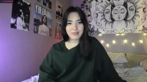 Anisa Moan from LovenseWet from Tip MenuOpen for Private online show from 01/29/25, 09:17