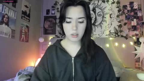 Anisa Moan from LovenseWet from Tip MenuOpen for Private online show from 01/30/25, 09:14