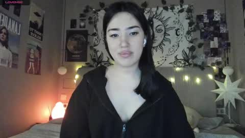 Anisa Moan from LovenseWet from Tip MenuOpen for Private online show from 02/02/25, 12:30