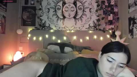 Anisa Moan from LovenseWet from Tip MenuOpen for Private online show from 02/05/25, 07:31