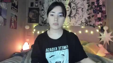 Anisa Moan from LovenseWet from Tip MenuOpen for Private online show from 02/07/25, 01:58