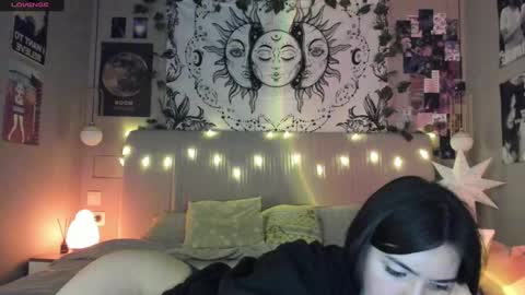 Anisa Moan from LovenseWet from Tip MenuOpen for Private online show from 02/07/25, 07:27