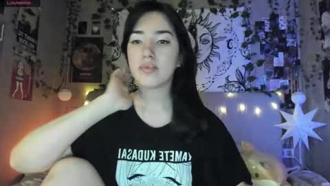 Anisa Moan from LovenseWet from Tip MenuOpen for Private online show from 02/09/25, 05:11