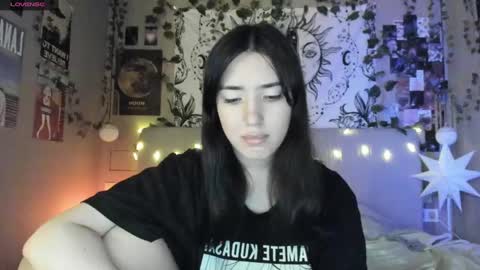 Anisa Moan from LovenseWet from Tip MenuOpen for Private online show from 02/09/25, 08:13