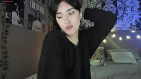 Anisa Moan from LovenseWet from Tip MenuOpen for Private online show from 02/21/25, 05:20