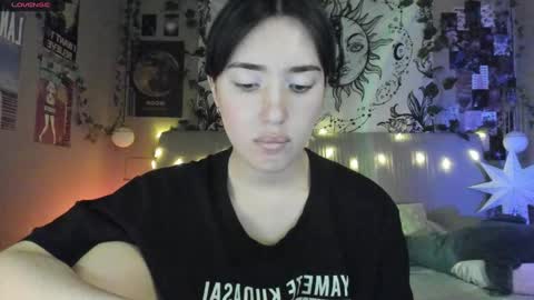 Anisa Moan from LovenseWet from Tip MenuOpen for Private online show from 02/26/25, 03:08