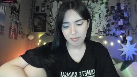 Anisa Moan from LovenseWet from Tip MenuOpen for Private online show from 02/27/25, 06:20