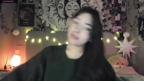 Anisa Moan from LovenseWet from Tip MenuOpen for Private online show from 03/06/25, 05:33