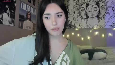 Anisa Moan from LovenseWet from Tip MenuOpen for Private online show from 03/08/25, 05:33